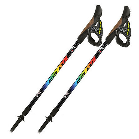 Dječji štapovi za nordijsko hodanje Fizan NW Speed Junior