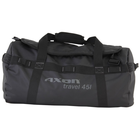 Sportska torba Axon Travell crna