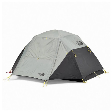 Šator The North Face Stormbreak 2 zelena/siva