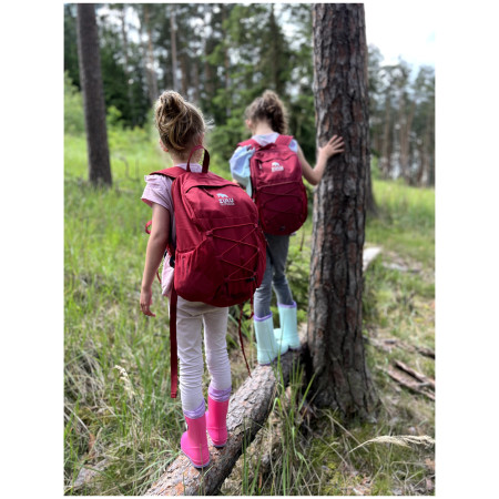 Dječji ruksak Zulu Mako 15l