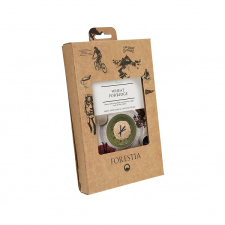 Gotova jela Forestia Kremasta pšenična kaša