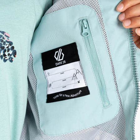 Dječja jakna Dare 2b Kids Switch Out Jaclet