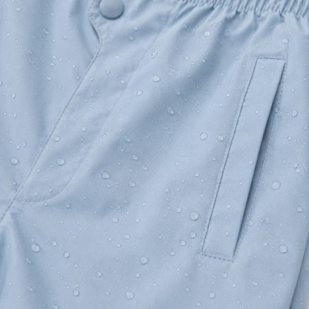 Dječje hlače DucKsday Rainpants Light Blue