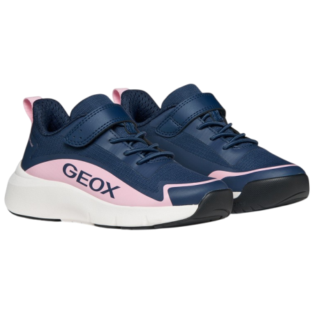 Dječje tenisice Geox J Pro-Ran Girl WR