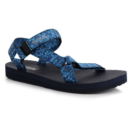 Ženske sandale Regatta Ld Vendeavour Sndle plava