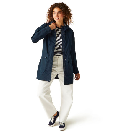 Ženska jakna Regatta Birgitta