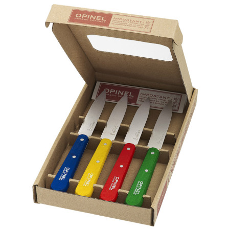Set noževa Opinel Opinel N°112