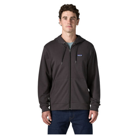 Muška dukserica Patagonia M's Daily Full-Zip Hoody