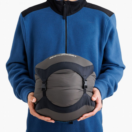 Vreća za spavanje od perja Sea to Summit Trek -9C Long