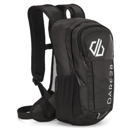 Ruksak Dare 2b Vite Air 10L crna Black/White