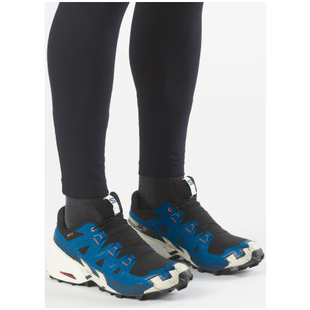 Muške tenisice za trčanje Salomon Speedcross 6 Gore-Tex