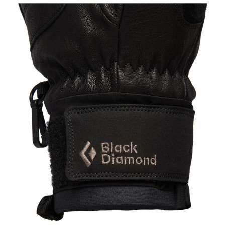 Muške rukavice Black Diamond M Spark Gloves