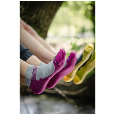 Čarape Zulu Merino Summer