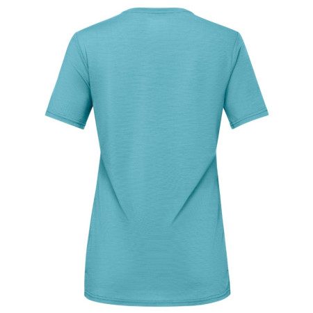 Ženska majica Norrona femund equaliser merino T-shirt