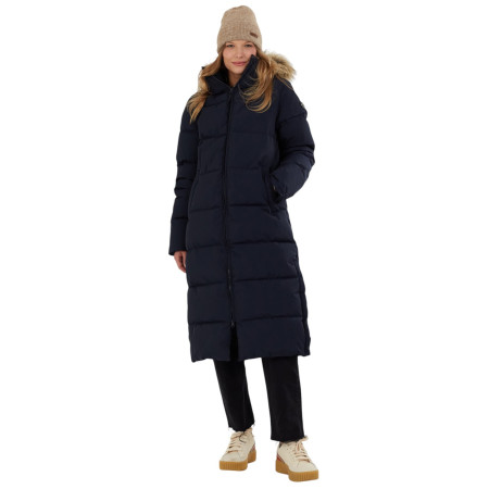 Ženska duga jakna Fundango Meganne Padded Jacket