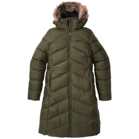 Ženska duga jakna Marmot Wm's Montreaux Coat