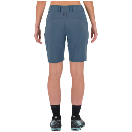 Ženske kratke hlače Karpos Fantasia W Bermuda