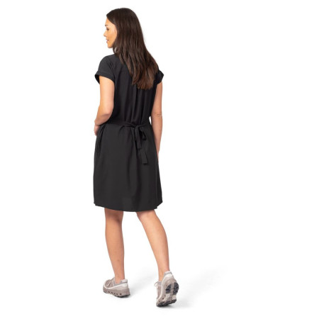 Ženska haljina Hannah Nya