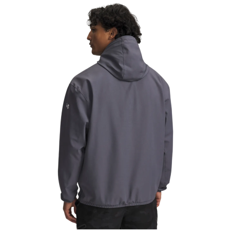 Muška jakna Under Armour Unstoppable Wvn Hoodie