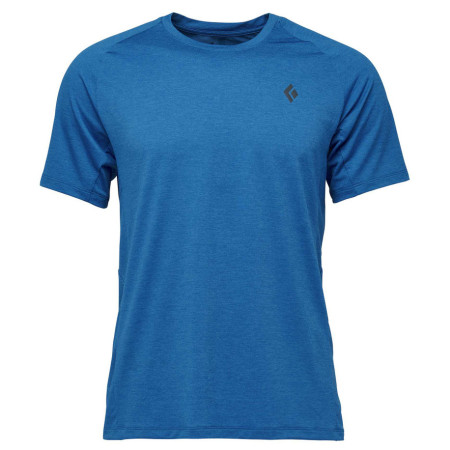 Muške funkcionalne majice Black Diamond M Lightwire SS Tech Tee