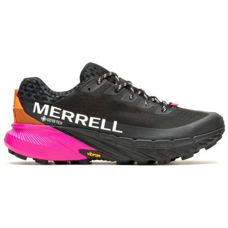 Muške tenisice za trčanje Merrell Agility Peak 5 Gtx