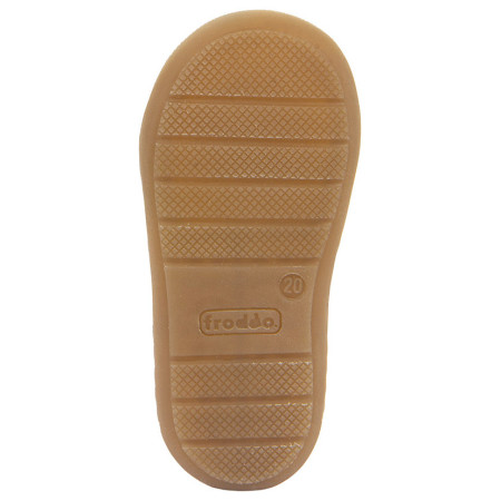Dječje sandale Froddo Ollie sandal Taupe