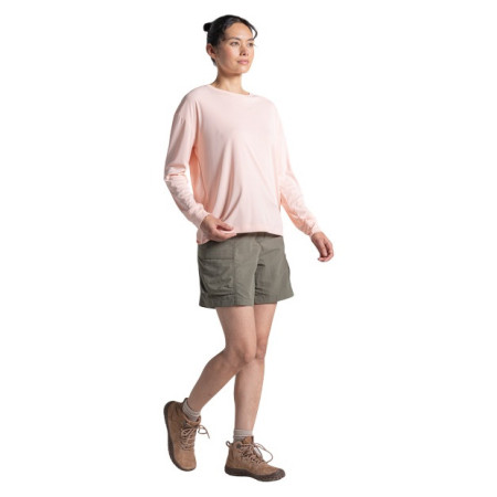 Ženska majica Craghoppers NosiLife SolarShield+ Long Sleeved T-Shirt