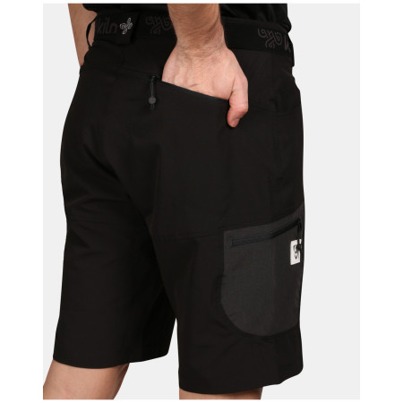 Muške kratke hlače Kilpi Navia-M