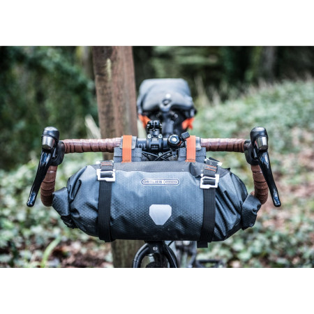 Torba za upravljač Ortlieb Handlebar-Pack 9L