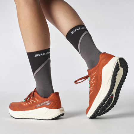 Ženske tenisice za trčanje Salomon Aero Blaze 3 Grvl