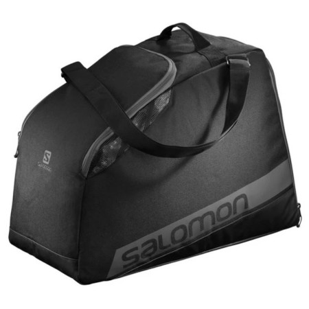 Torba za cipele Salomon Extend Max Gearbag crna Black