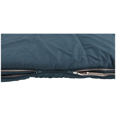 Poplun vreće za spavanje Outwell Campion Lux XL