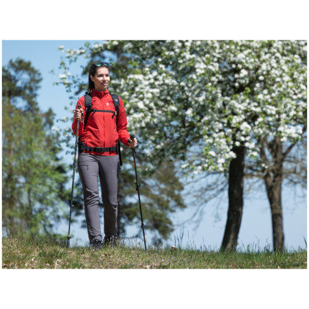 Ženska vjetrovka High Point Trail Pertex Lady Jacket