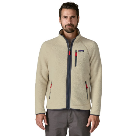 Muška dukserica Patagonia M's Retro Pile Jkt