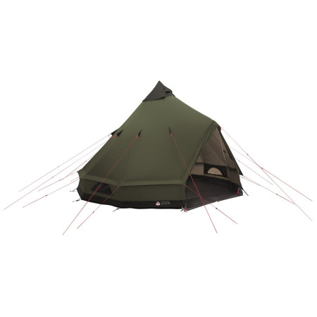 Šator Robens Klondike PRS tamno zelena
