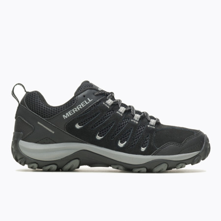 Muške cipele za planinarenje Merrell Crosslander 3 crna black/charcoal