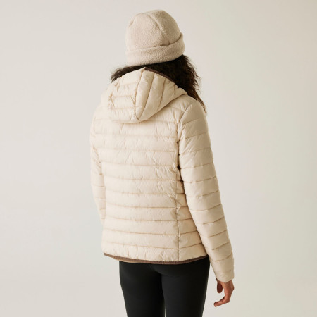 Ženska jakna Regatta Women’s Hooded Marizion