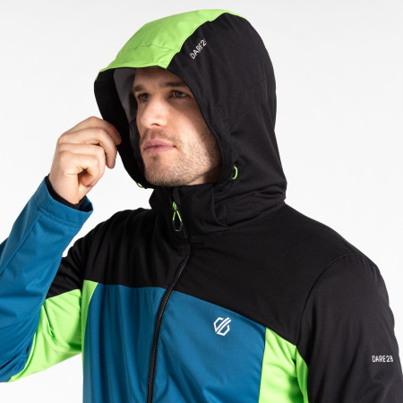 Muška jakna Dare 2b Mountaineer Sftshl