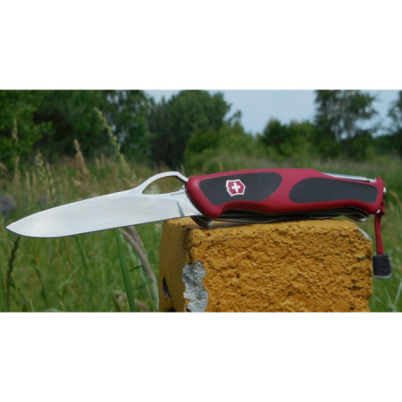 Džepni nož Victorinox RangerGrip 78