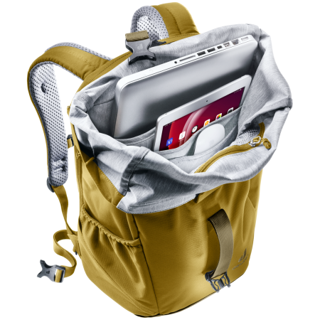 Gradski ruksak Deuter Step Out 22