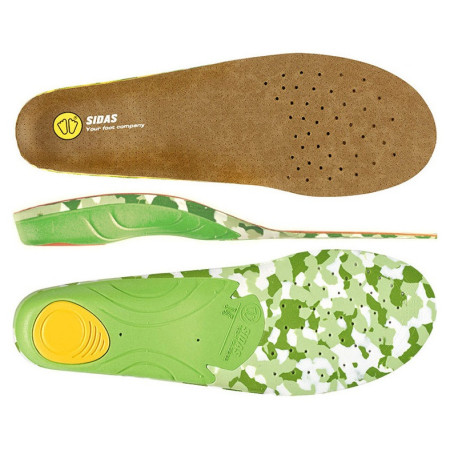 Uložci za cipele Sidas Outdoor 3D