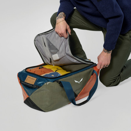 Putna torba Salewa Discovery Duffle S