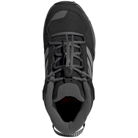 Dječja obuća Adidas Terrex Ax4R Cw+ Mid K