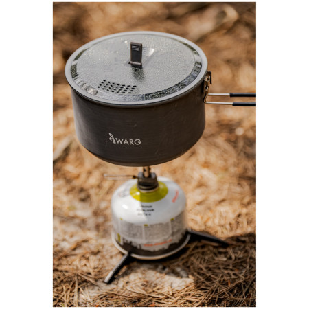 Outdoor posuđe Warg Draco 2l