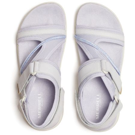 Ženske sandale Merrell Terran 4 Backstrap