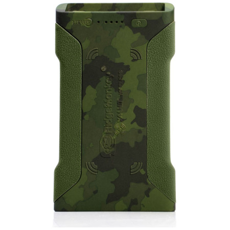 Power bank eksterne baterije Ridge Monkey Vault C-Smart Wireless 26950mAh Camo