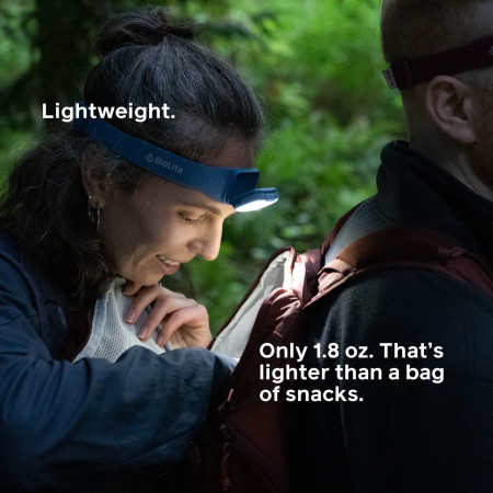 Čeona svjetiljka BioLite Range 300