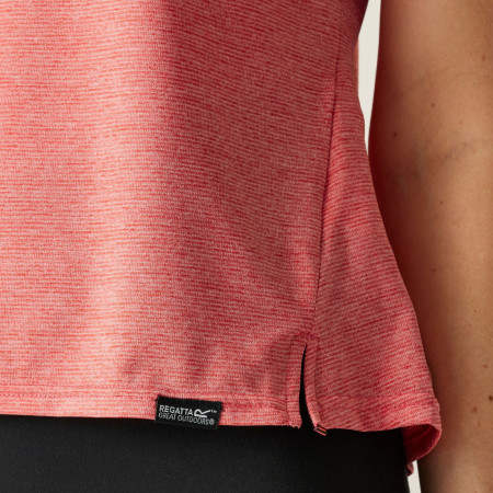 Ženska majica Regatta Limonite VIII