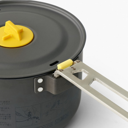 Lonac Sea to Summit Frontier UL Pot 1.3L