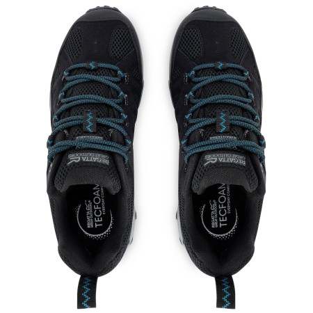 Ženske cipele Regatta Womens Edgepoint IV Low